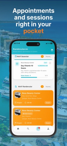 Rezbee Screenshot 4 of 10