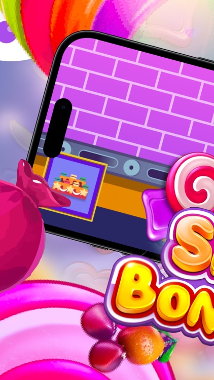 Sweet Bonanza Sugar Win