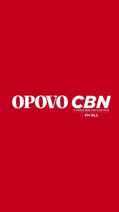 O POVO CBN Screenshot