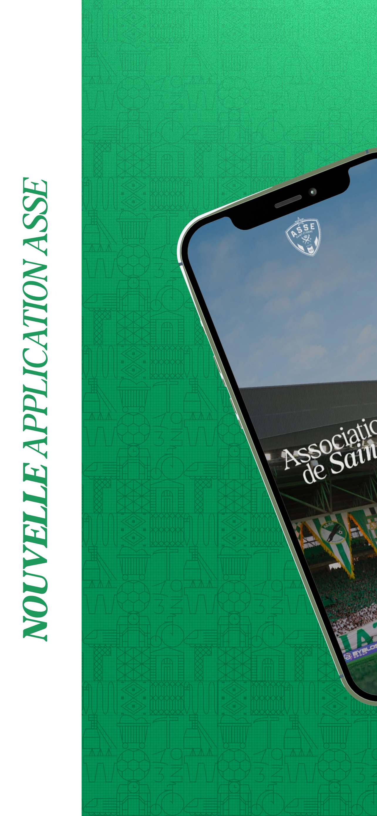 ASSE Officiel