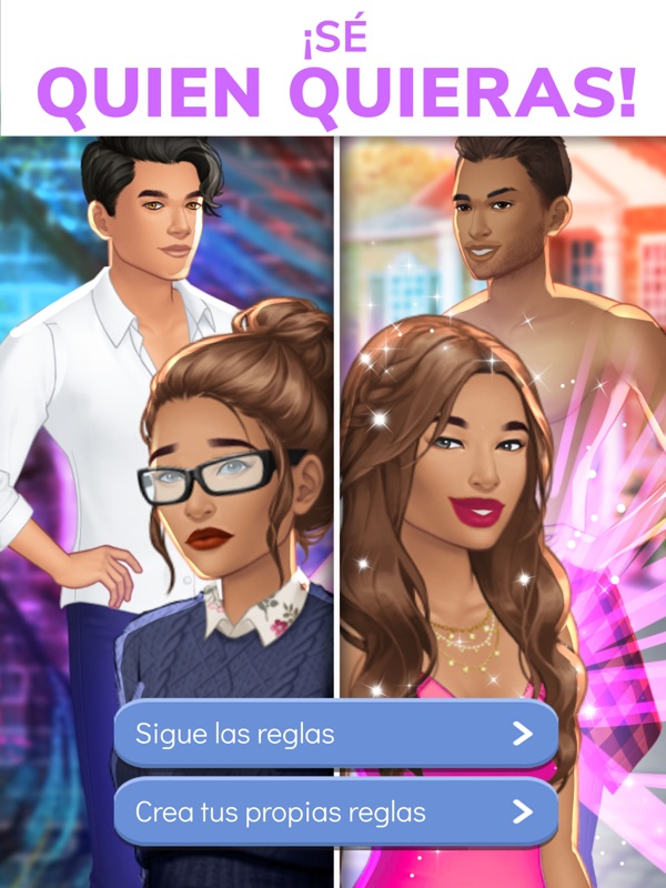 Episode - Choose Your Story screenshot 11