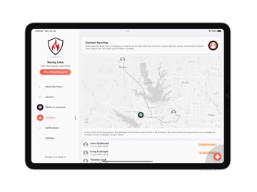 Apex Protects iPad screenshot