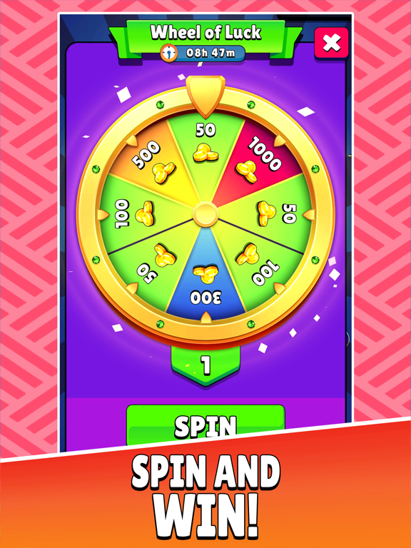 Block Buster : Block Puzzle iPad screenshot 7 - Games app