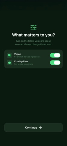 InciGuard Screenshot 6 of 7
