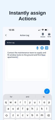 Inspection Manager Screenshot 4 of 7