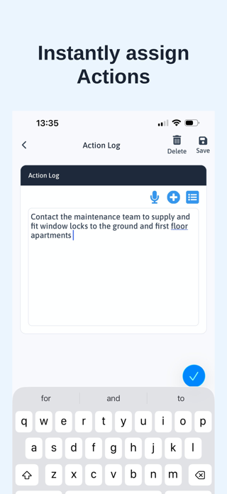 Inspection Manager Screenshot 4 of 7