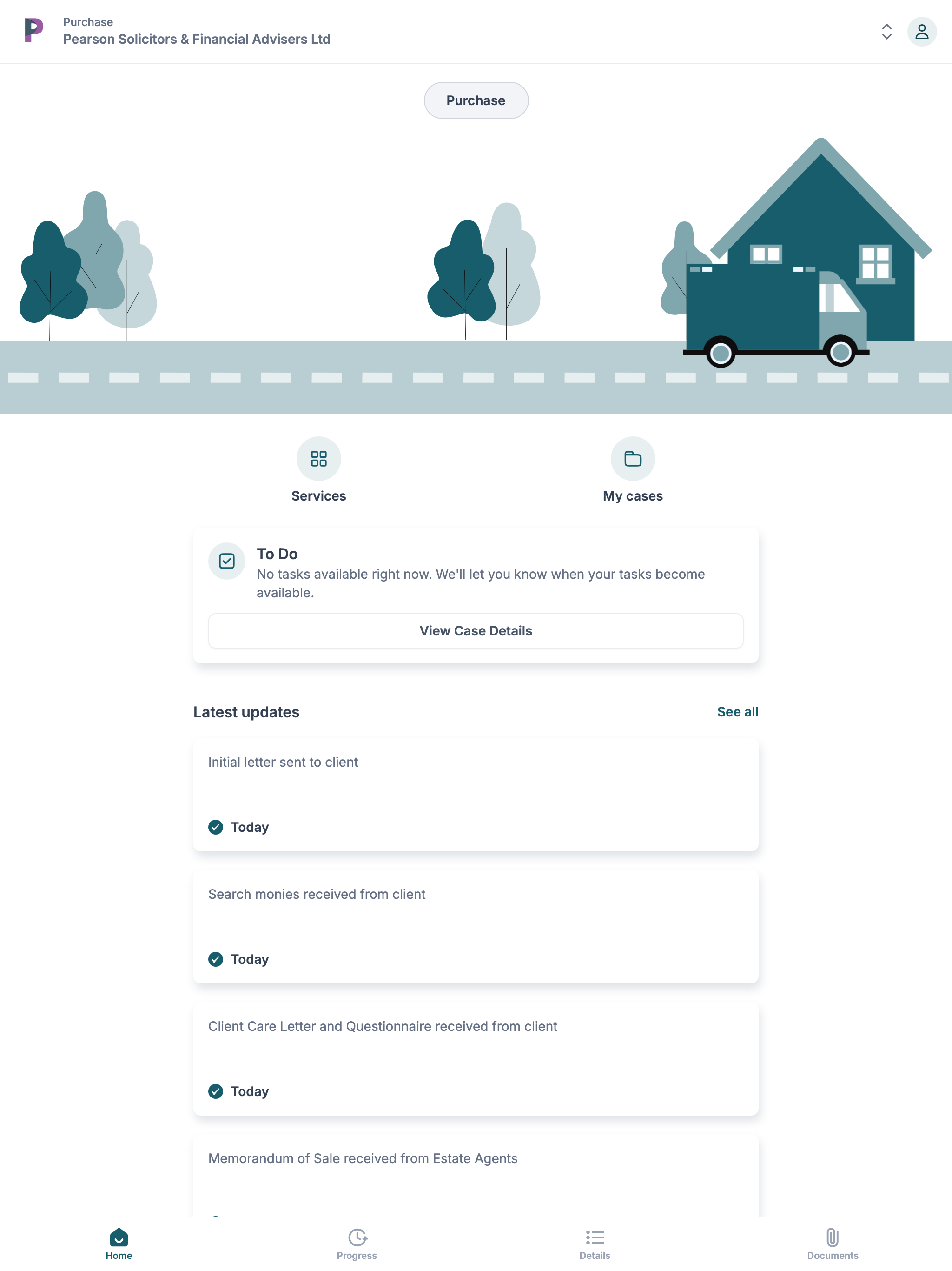 Pearson Solicitors