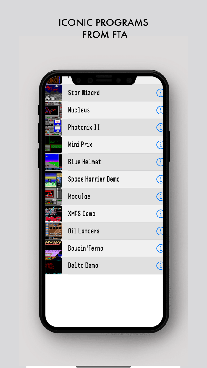 ActiveGS - Best Of FTA