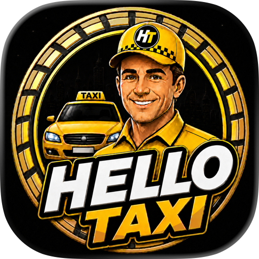 Hello Taxi Il