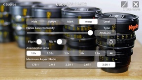 FieldMonitorT screenshot