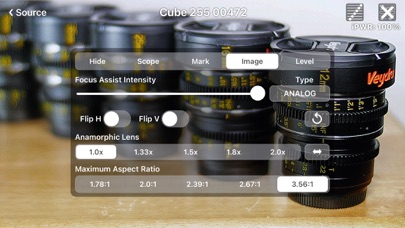 FieldMonitorT Screenshot 7 of 9