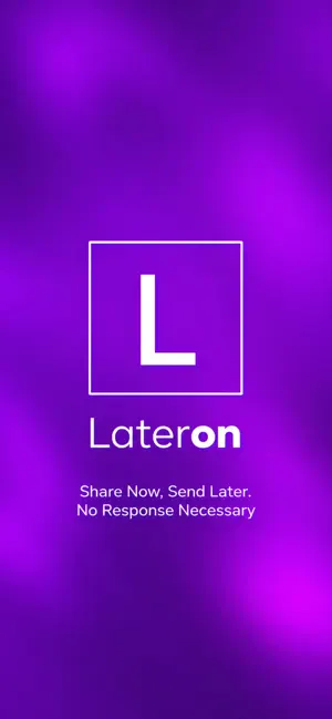 Lateron Communication screenshot 1