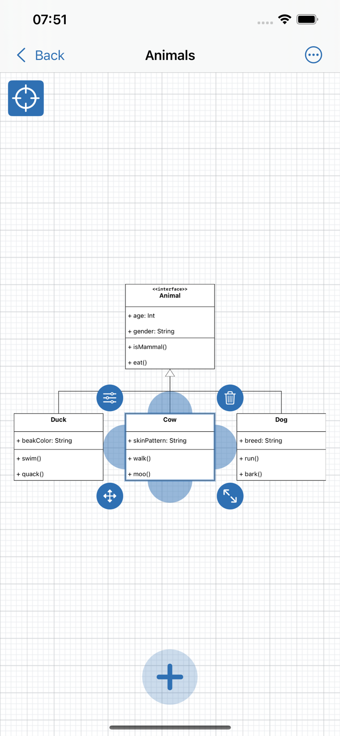 Apollon - UML Modeling Editor
