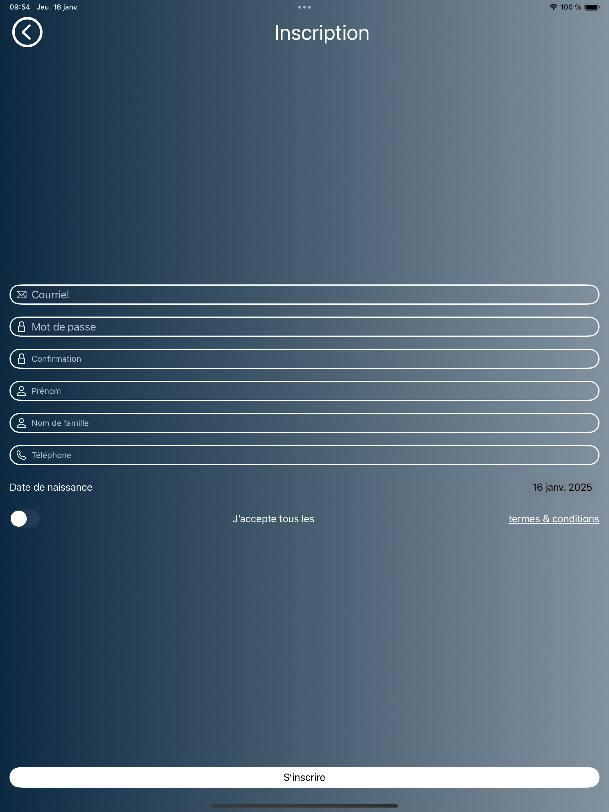Copernix screenshot 9