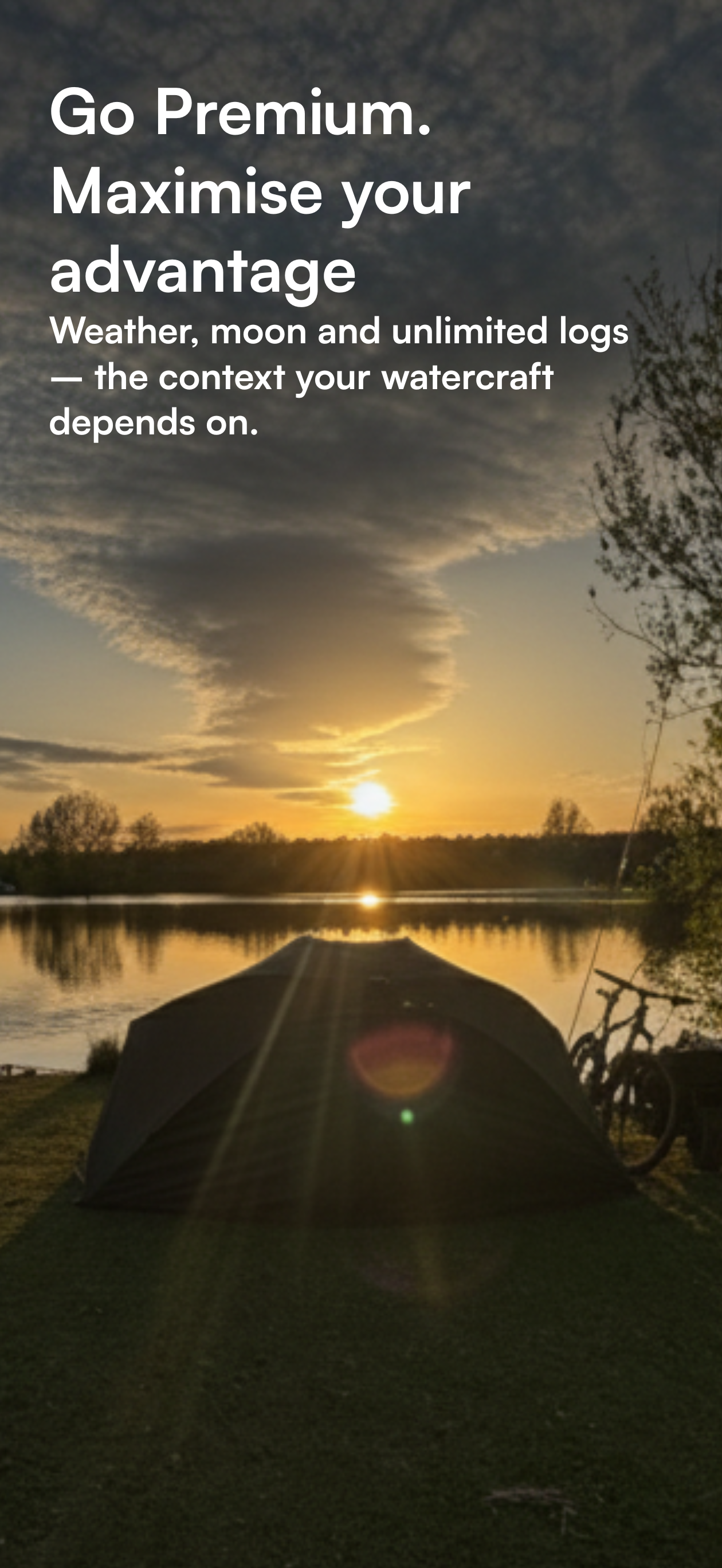 onfish angler screenshot 6