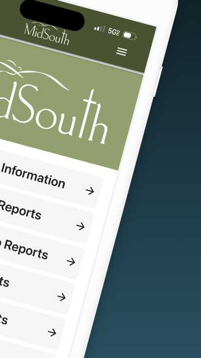 MidSouth District Screenshot