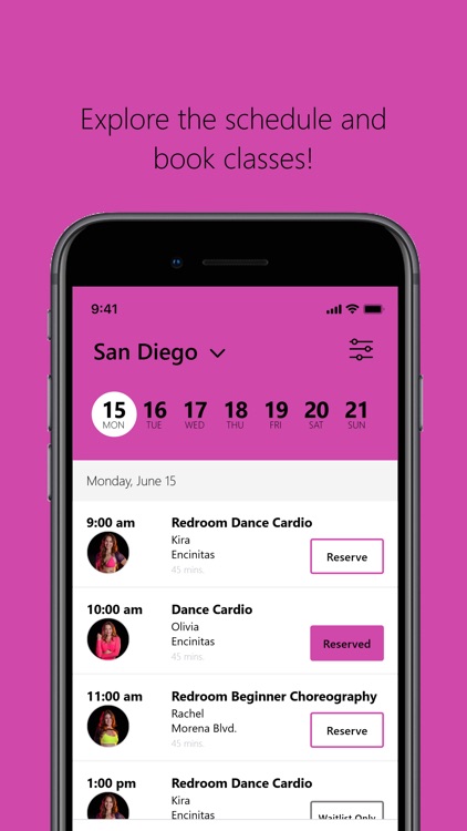 Madhouse Dance Studios