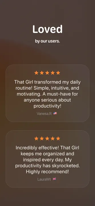 That Girl: Screenshot 8 von 8