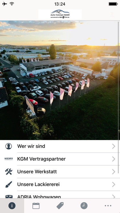 AC Auto Concept GmbH