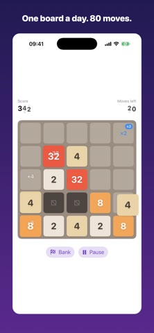 Echo Rush - Merge Puzzle screenshot 5