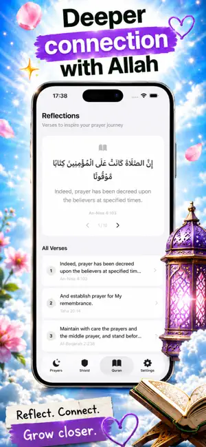SalahFocus: Prayer On Time screenshot 3