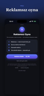 Swapper : Kelime Oyunu screenshot 5