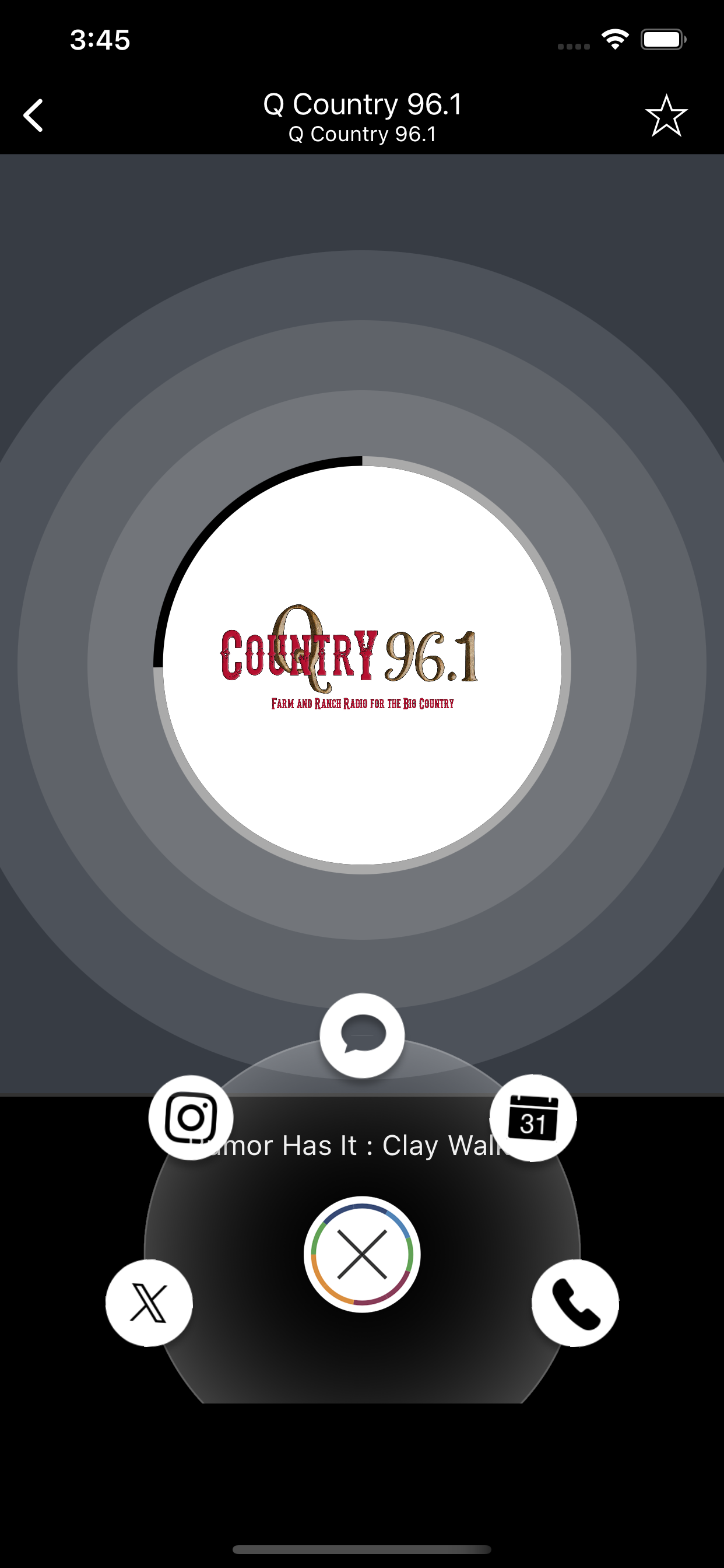 Abilene Radio