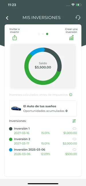 Okeey cash screenshot 4