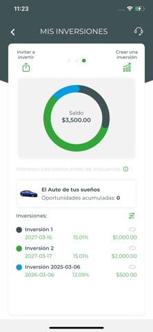 Okeey cash Screenshot 4 of 6