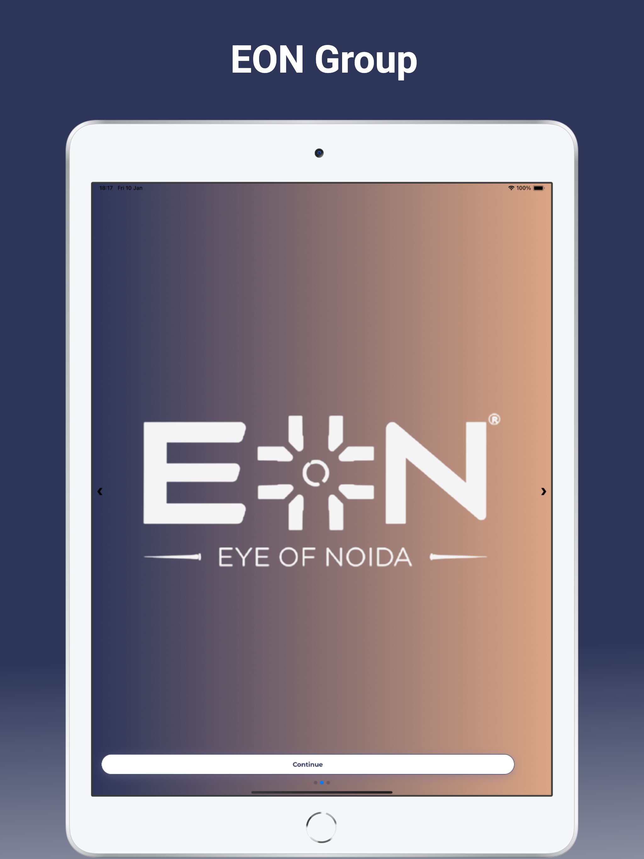 EON Portal