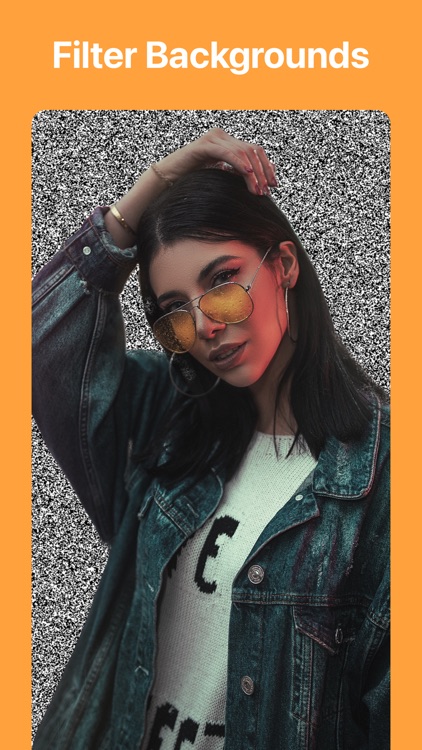 Veil - Magic Filters