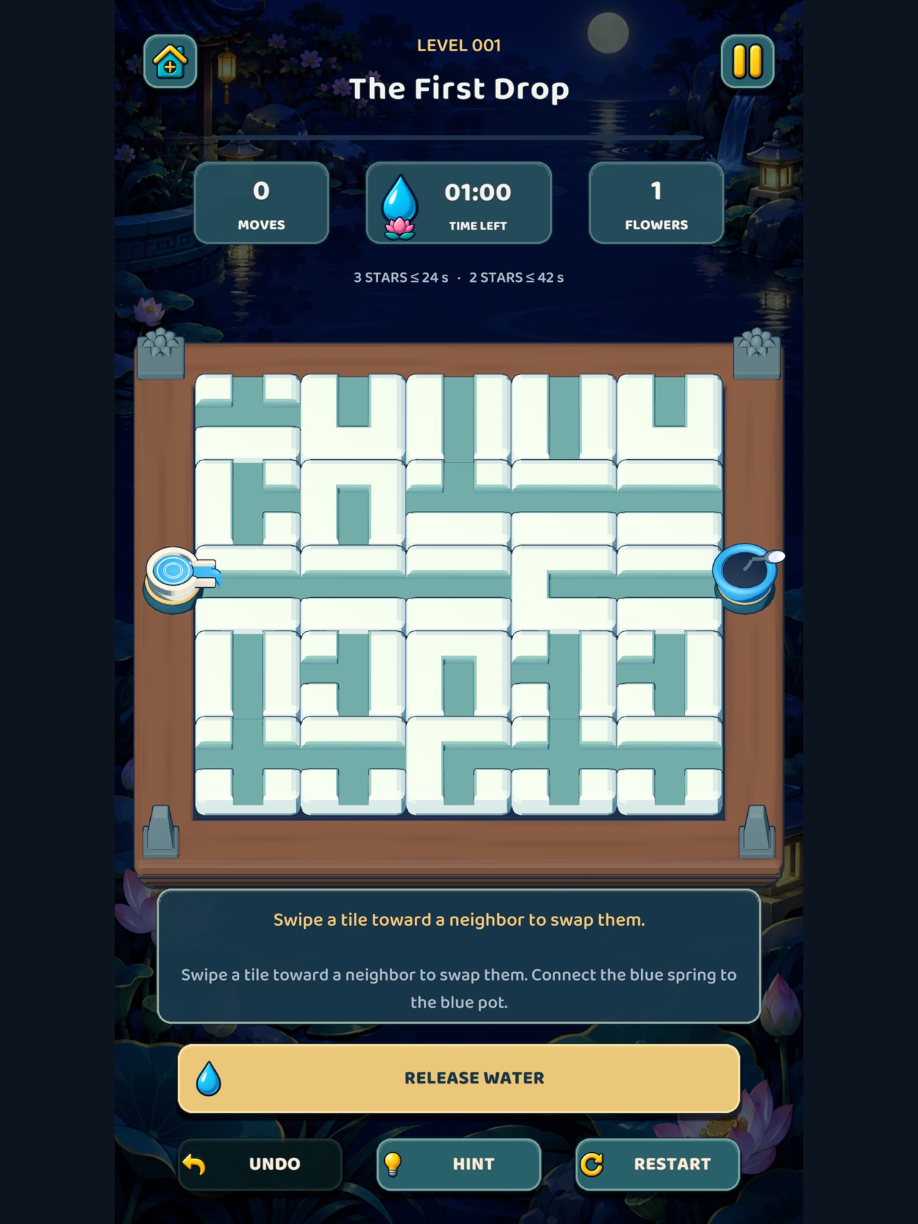 Screenshot 11 of Bloom Brook