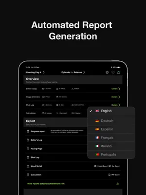 LockitScript screenshot 4