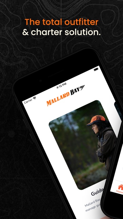 Mallard Bay For Guides