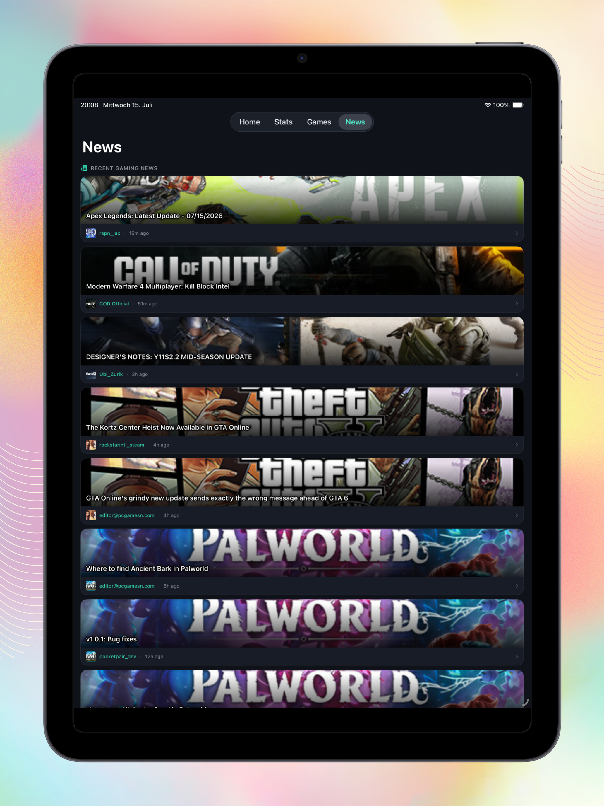 Statora screenshot 19