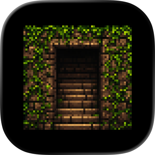 Idle Guild: Dungeon TEXT RPG