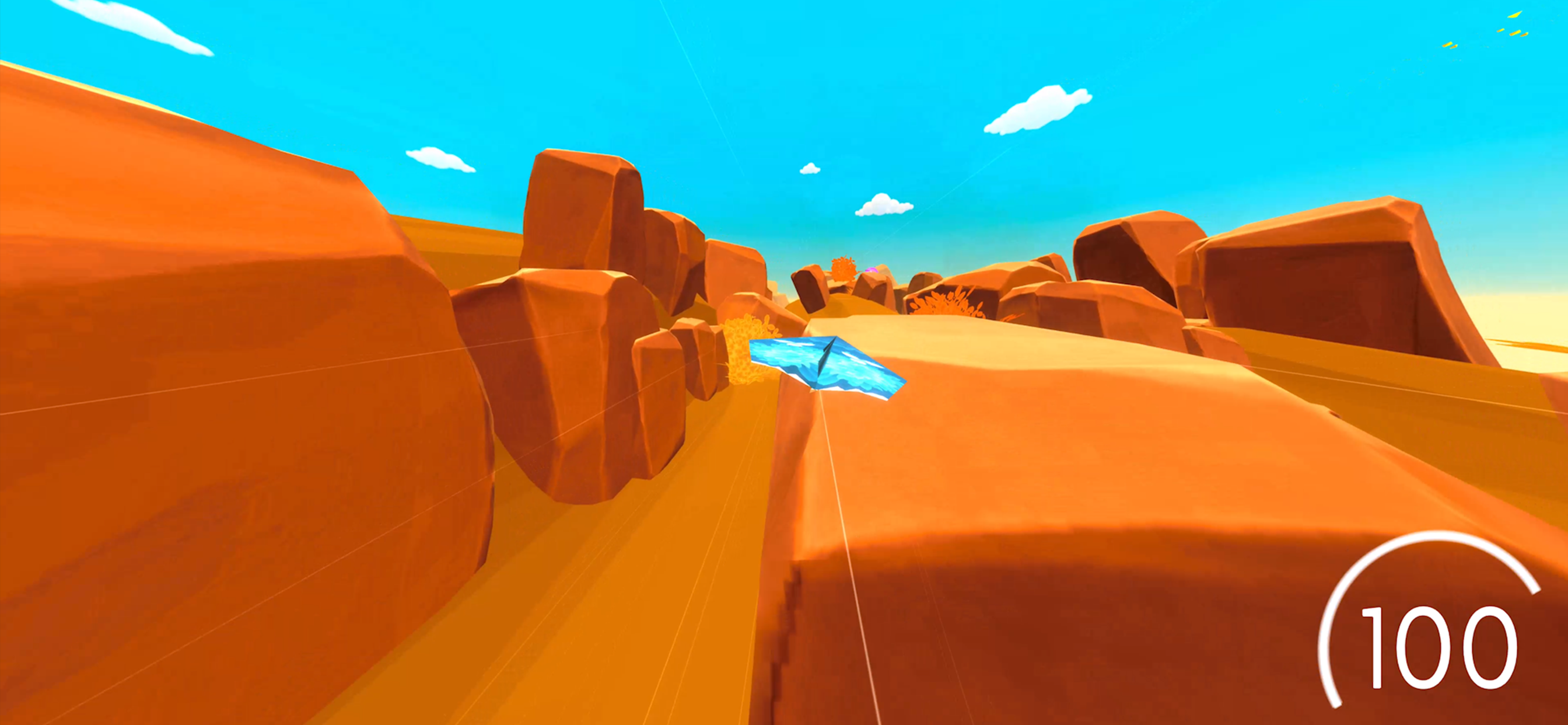 Paperly: Paper Plane Adventure screenshot 10