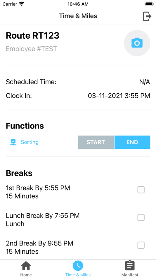 #4. Open Roads (iOS) 게시자: Concise Tech