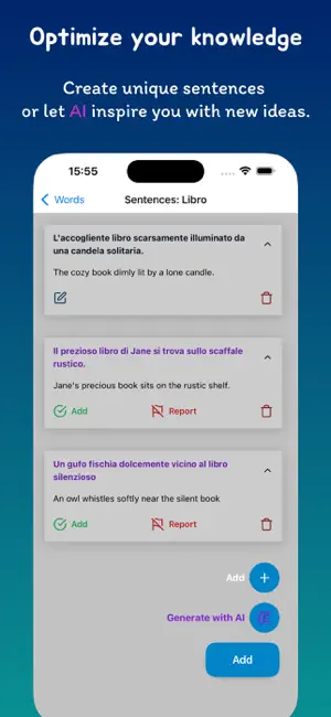 NeoWord screenshot 4