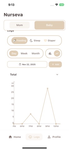 Nurseva Screenshot 6 of 7