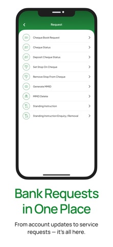 Chittoor DCCB A.P - Mobile App Screenshot 9 of 9