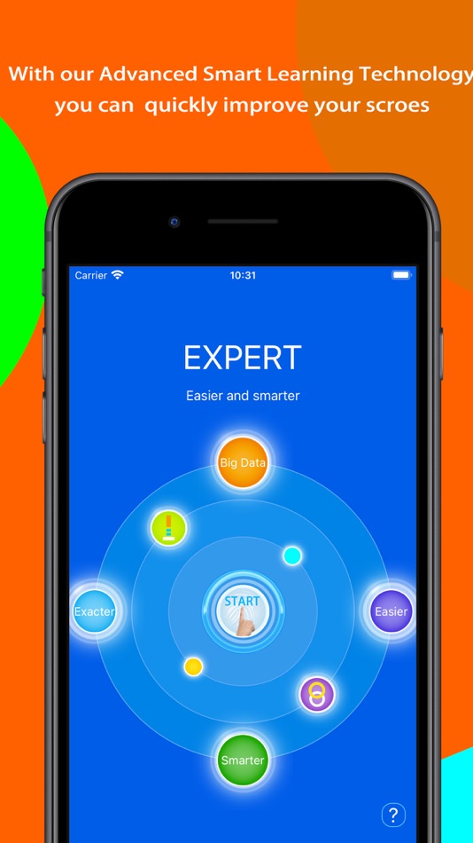 #2. GRE Prep & Test (iOS) Podle: 学勇 张