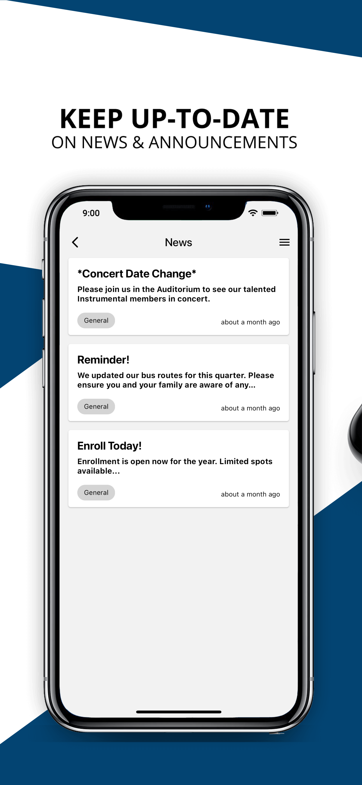 Foxborough Regional CS