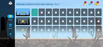Lightning chicken Screenshot 6 of 7