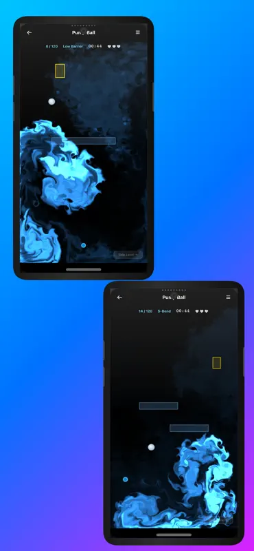 WaveLux Fluids screenshot 1 of 10