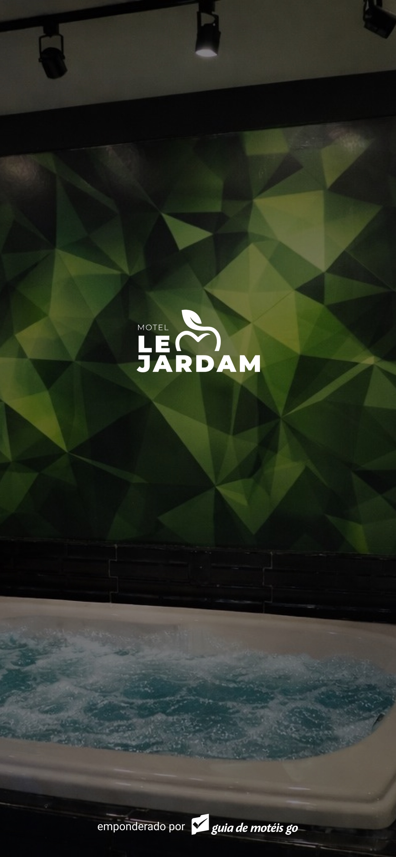 Screenshot 1 of Le Jardam Motel
