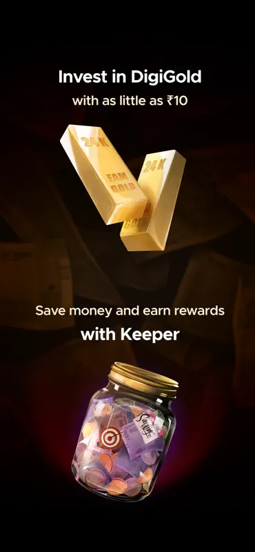 FamApp by Trio: UPI & Card screenshot 6 of 7