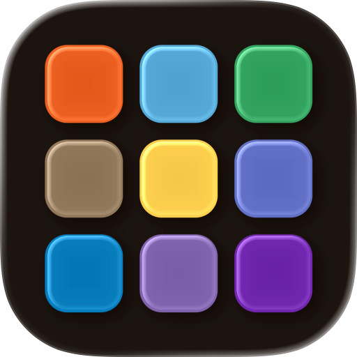 Nine Worlds: Tic Tac Toe