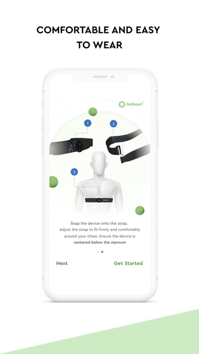 Bioheart Screenshot