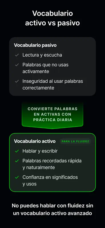 Speak & Learn English – Glite screenshot 8 of 10